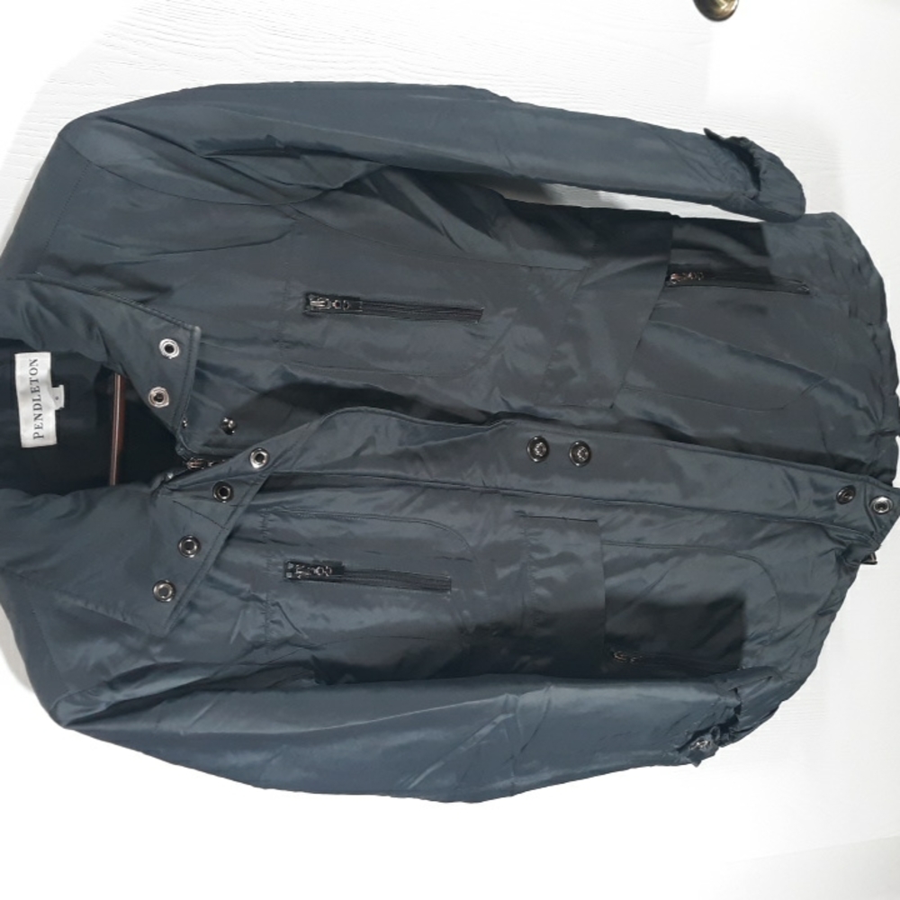 Pendleton Winter Jacket Size S - image 2